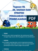 Konstruktivisme Dalam Pendidikan Jasmani