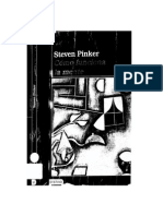 Steven Pinker - Cómo Funciona La Mente