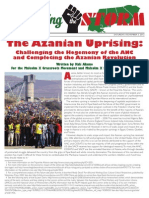 NTS The Azanian Uprising
