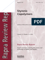 Dufour D. - Styrenic Copolymers (2003) (170s)