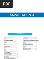 Nota sains tahun 4.doc