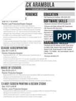 J Arambula-Resume-Foreweb