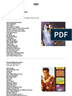 Elvis 1997 - Time-life Collection - Volume 3 - Movie Magic