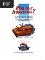 David (Paul) Yonggi Cho - Por que Sofremos.pdf