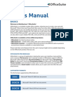 OfficeSuite_UserManual