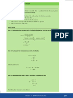 253 Chapter 6. Differential Calculus