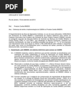 Circular BNDES