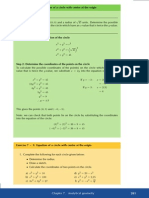 281 Chapter 7. Analytical Geometry