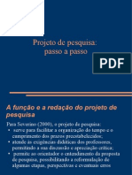 334332430_Projeto de Pesquisa