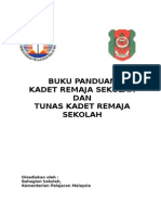 Buku Panduan KRS Dan TKRS