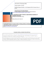 A Comprehensive Failure Model For Simulation of Aluminium Extrusions