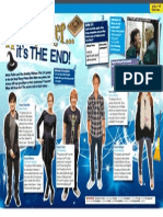 It's THE END!: Harry Potter and The Deathly Hallows P Art 2 Is Going