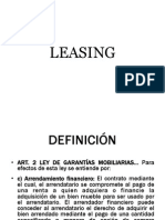 Leasing PDF