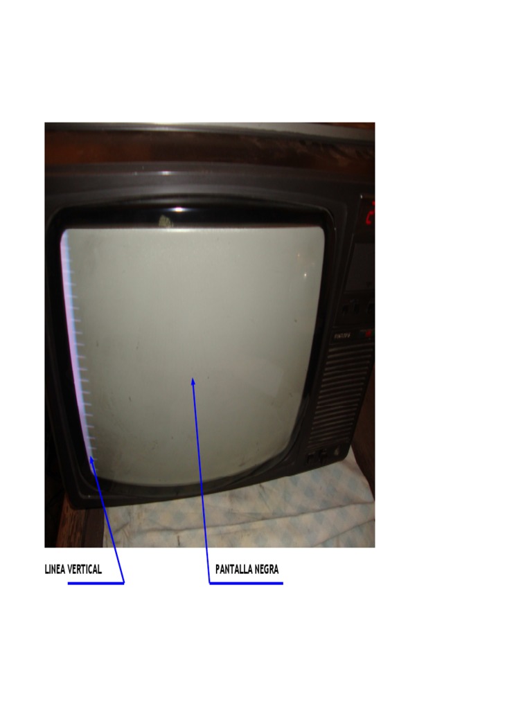 TV Philips (Chasis Kt3) | PDF