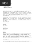 Download Angel Investor Directory by Osaz Aiho Uhumuavbi SN23611651 doc pdf