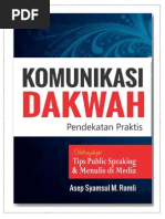Download Komunikasi Dakwah E-book by amru_rzl SN236118671 doc pdf
