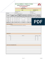 Dsoa Villa Complex - Phase Iii (P-048/B) : Construction of 160 Villas Complex