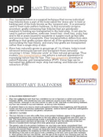 Download Hair Transplant Technique by Surat Das SN236121711 doc pdf