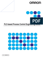 5 PLC Based Process Control Engineering Guide