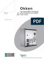 Okken Installation Guide