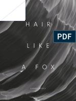 Hair Like A Fox