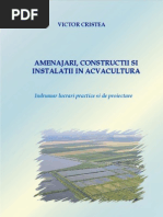 Amenajari Si Sisteme - Lucrari Practicee