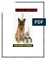 UPSC & Civil Services