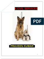 UPSC & Civil Services