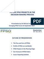 FPSO Forum 2013-Powerpoint
