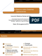 Sistema Operacional PDF