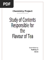 Download Tea proj by api-20001111 SN23613507 doc pdf