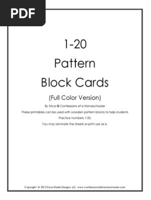 1_20PatternBlockCards