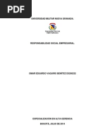 critica R.E.S.