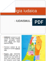 Iudaismul