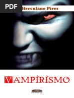Vampirism o