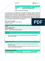 NearMiss Example