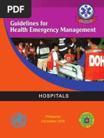 Download DOH - HEMS Guidelines by Reynaldo Parrocha SN236144341 doc pdf