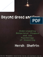 212295741 Beyond Greed and Fear