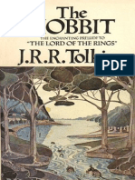 (Ebooks) JRR Tolkien - Lord of The Rings Collection