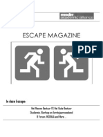 Escape Magazine 48