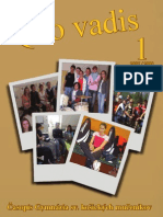 Quo Vadis 2007-2008 1