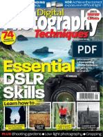 Digital Photography Techniques