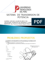 Baca Alarcon (0831134) - Elementos de Maquina - Utp