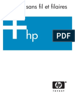 Guide Reseau HP PDF