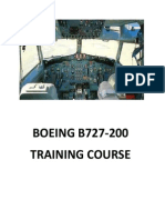 Curso B727