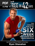 KettleWorx Fat Free in 42