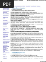 Download Windows Server 2008 Interview Questions and Answers - Techiebird by shikhaxohebkhan SN236153996 doc pdf