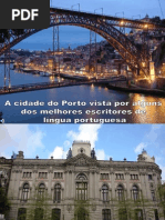 Porto Visto Por Escritores