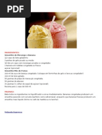 Receitas Deliciosas Faça e Goste 1