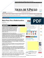 Mario Prata - Viva o Ubaldo Brasileiro - 18-07-2014 - Ilustrada - Folha de S